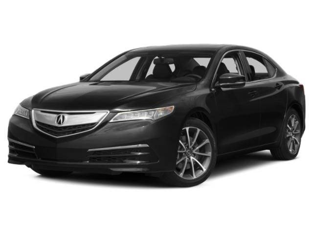 2015 Acura TLX Standard — Sedan — 88,044 mi — Plano, TX