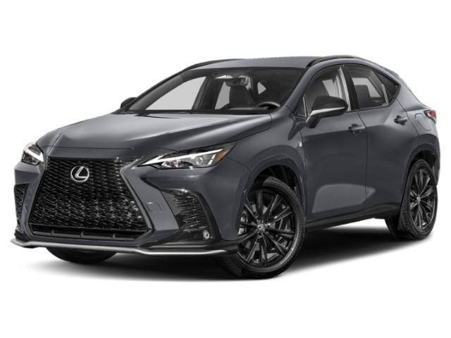 2022 Lexus NX NX 350 F SPORT Handling — SUV — 17,008 mi — Plano, TX