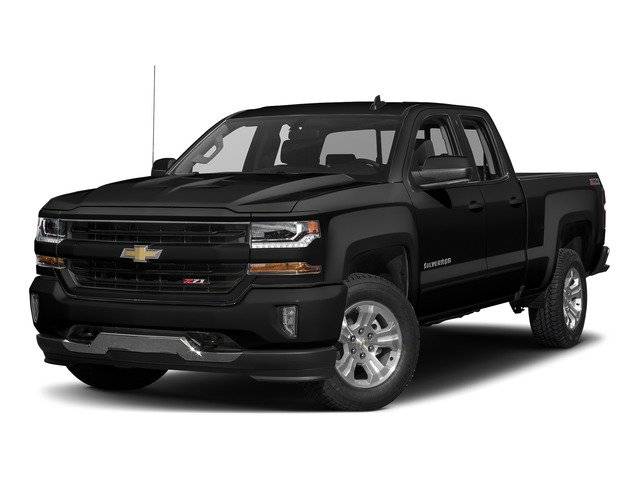 2016 Chevrolet Silverado 1500 LT — Pickup Truck — 192,307 mi — Plano, TX