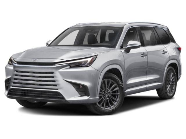 2025 Lexus TX TX 350 — SUV — 188 mi — Plano, TX