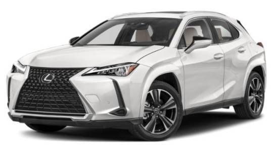 2023 Lexus UX UX 250h Premium — SUV — 8,548 mi — Plano, TX