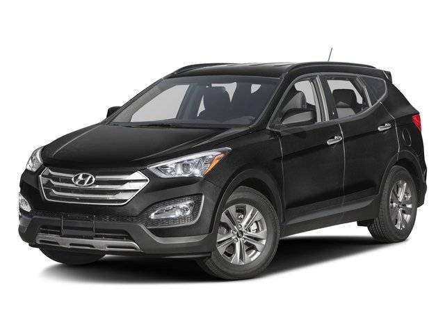 2016 Hyundai Santa Fe Sport Base — SUV — 78,739 mi — Plano, TX