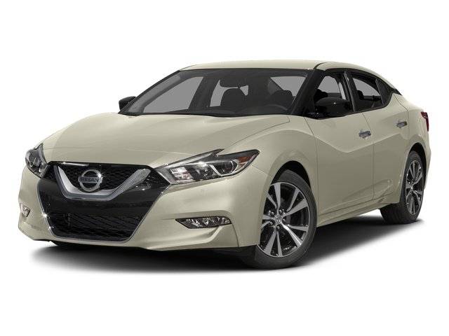 2016 Nissan Maxima SV — Sedan — 90,414 mi — Plano, TX