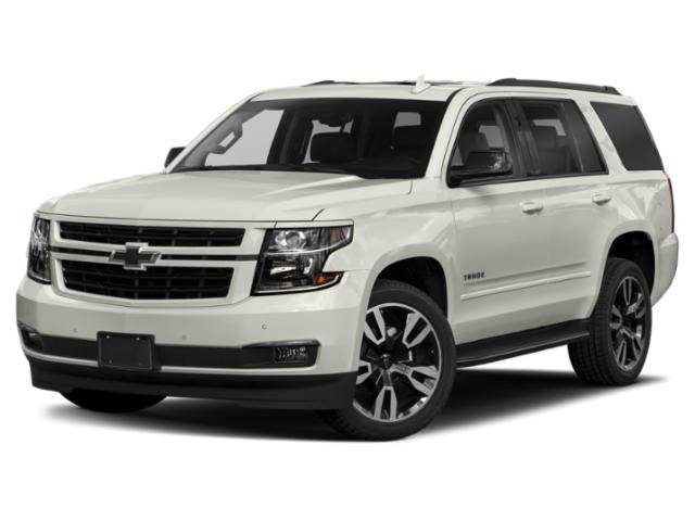 2019 Chevrolet Tahoe Premier — SUV — 130,538 mi — Plano, TX