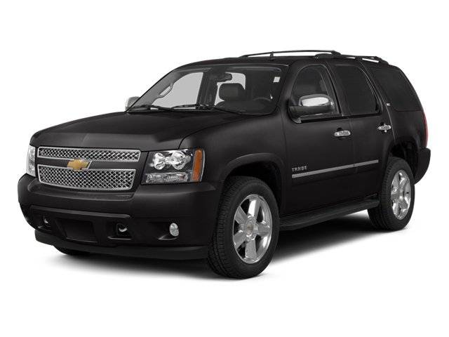 2014 Chevrolet Tahoe LT — SUV — 103,910 mi — Plano, TX