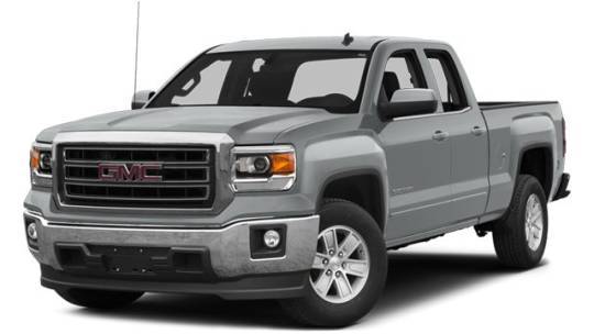 2014 GMC Sierra 1500 SLE — Pickup Truck — 84,590 mi — Plano, TX