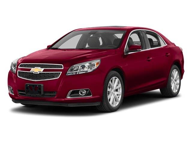 2013 Chevrolet Malibu LTZ — Sedan — 73,625 mi — Plano, TX