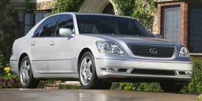 2006 Lexus LS LS 430 — Sedan — 147,024 mi — Plano, TX
