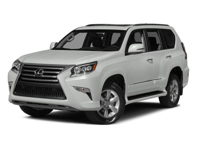 2014 Lexus GX GX 460