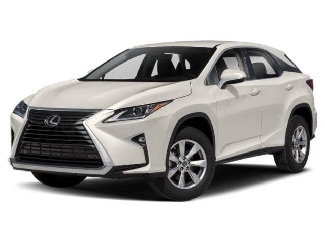 2019 Lexus RX RX 350 — SUV — 72,059 mi — Plano, TX