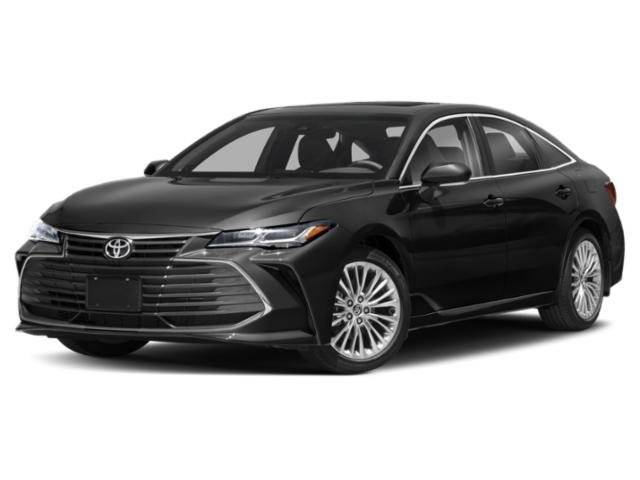 2019 Toyota Avalon XLE — Sedan — 90,055 mi — Plano, TX