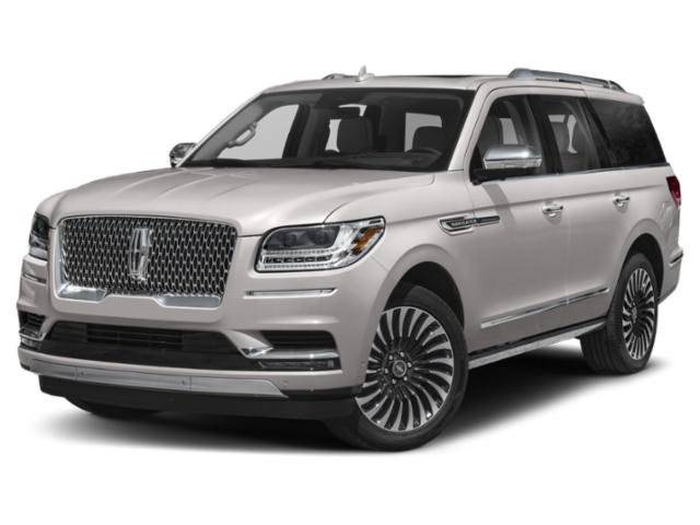2019 Lincoln Navigator Black Label — SUV — 91,149 mi — Plano, TX