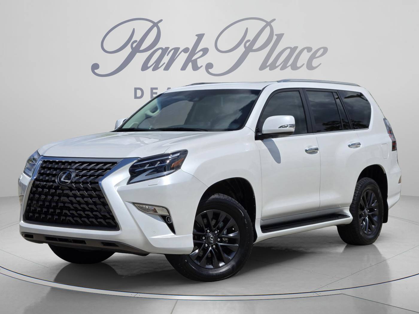2023 Lexus GX GX 460 Premium
