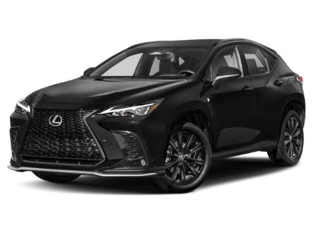 2023 Lexus NX NX 350 F SPORT Handling — SUV — 53,450 mi — Plano, TX