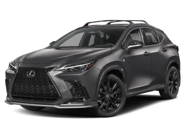 2024 Lexus NX NX 350 F SPORT Handling — SUV — 8,947 mi — Plano, TX