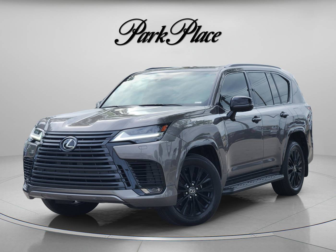 2023 Lexus LX