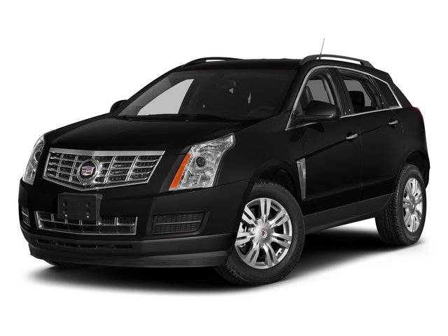 2014 Cadillac SRX Performance Collection — SUV — 142,239 mi — Plano, TX