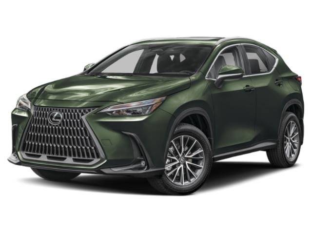 2023 Lexus NX NX 350h Premium — SUV — 12,610 mi — Plano, TX