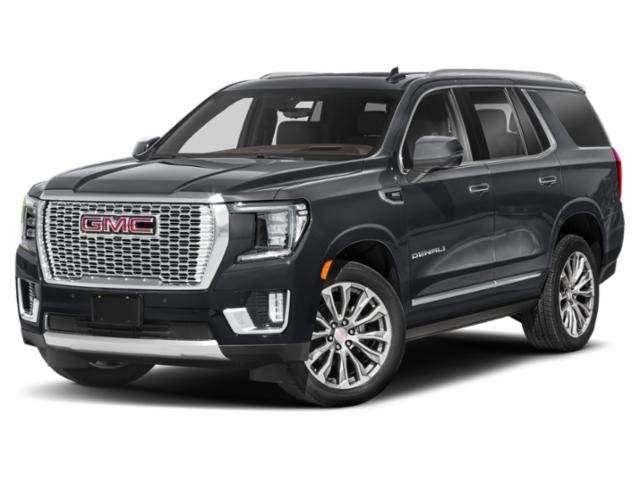 2024 GMC Yukon Denali Ultimate — SUV — 20,432 mi — Plano, TX