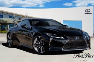 Lexus 2020 Lc