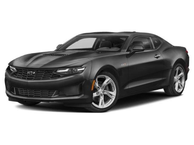2023 Chevrolet Camaro 1LT — Coupe — 50,684 mi — Plano, TX