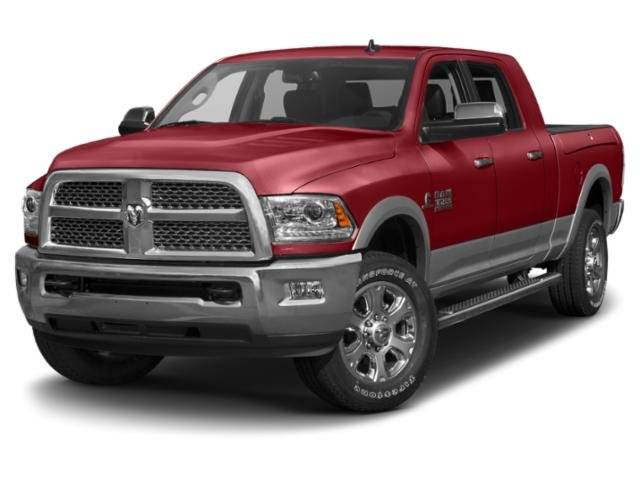2015 Ram 3500 SLT — Pickup Truck — 108,081 mi — Plano, TX