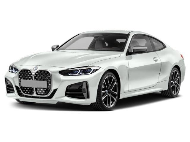 2024 BMW 4 Series M440i — Coupe — 27,198 mi — Plano, TX