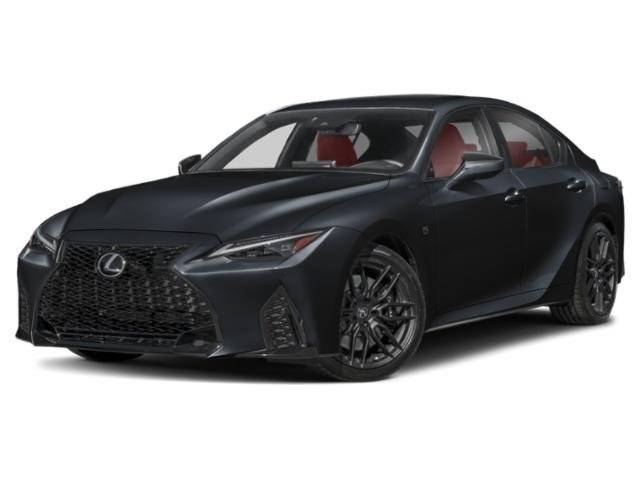 2024 Lexus IS IS 500 F SPORT Performance Premium — Sedan — 9,026 mi — Plano, TX