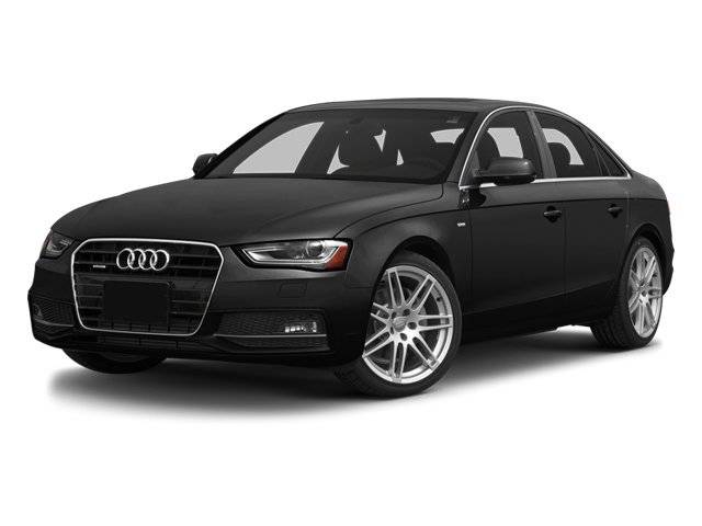 2014 Audi A4 Premium — Sedan — 128,784 mi — Plano, TX