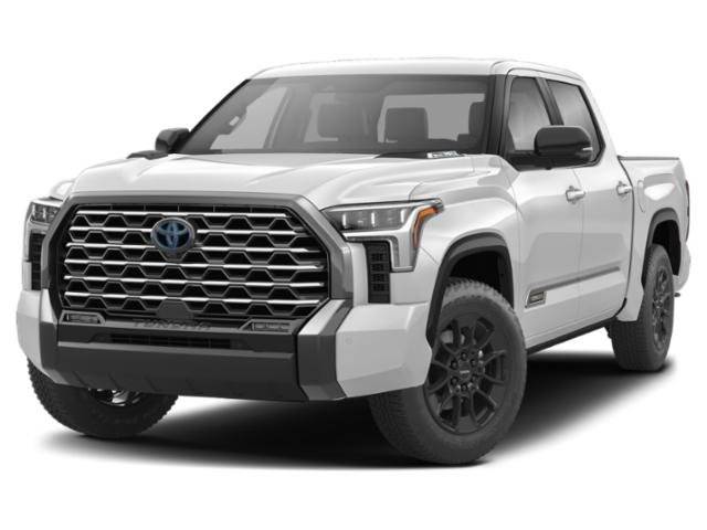 2024 Toyota Tundra Hybrid 1794 Limited Edition — Pickup Truck — 11,431 mi — Plano, TX