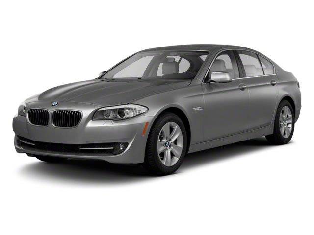 2013 BMW 5 Series 535i — Sedan — 90,405 mi — Plano, TX