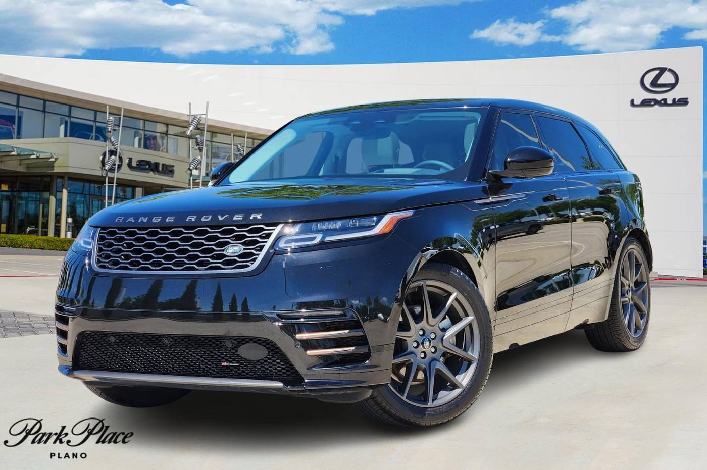 2023 Land Rover Range Rover Velar R-Dynamic S — SUV — 19,404 mi — Plano, TX