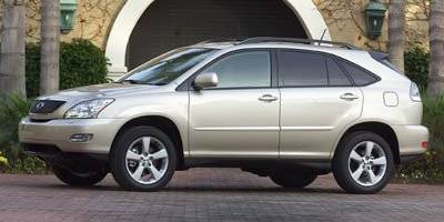 2006 Lexus RX RX 330 — SUV — 167,044 mi — Plano, TX
