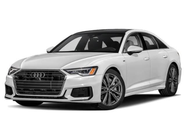 2020 Audi A6 Premium Plus — Sedan — 78,308 mi — Plano, TX