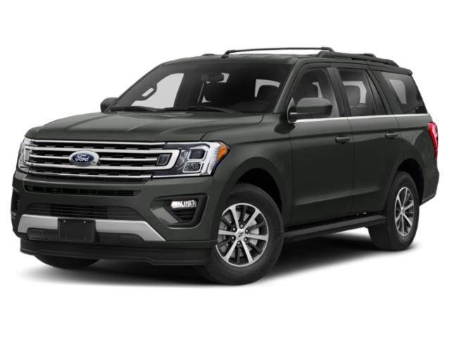 2018 Ford Expedition Platinum — SUV — 133,985 mi — Plano, TX