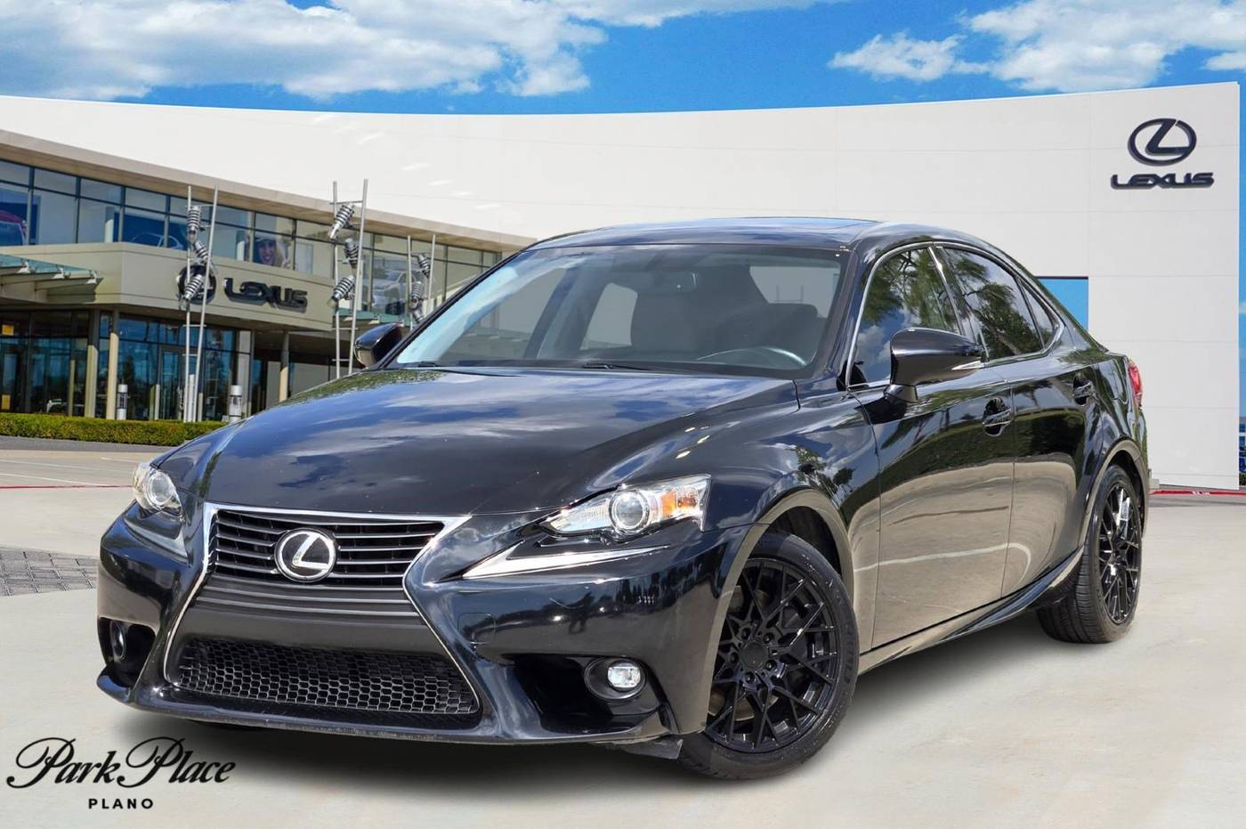 2016 Lexus IS IS 200t — Sedan — 66,067 mi — Plano, TX