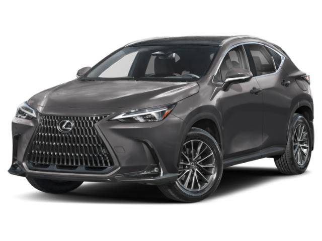 2024 Lexus NX NX 350h Luxury — SUV — 30,051 mi — Plano, TX