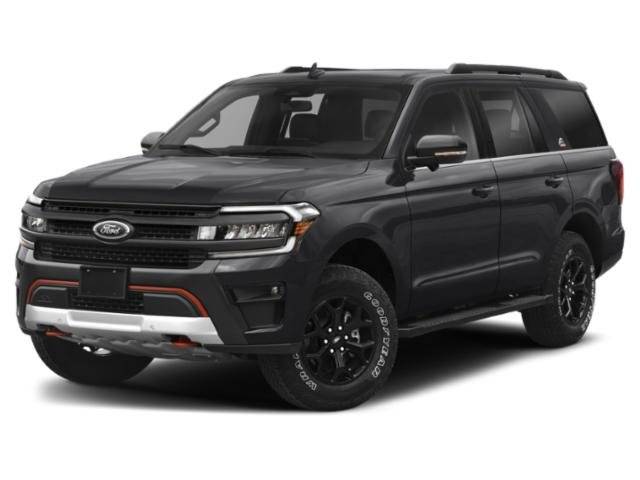 2023 Ford Expedition Timberline — SUV — 36,119 mi — Plano, TX