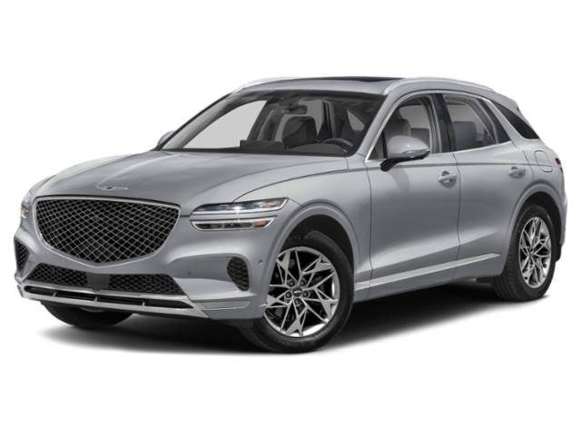 2022 Genesis GV70 2.5T — SUV — 34,786 mi — Plano, TX