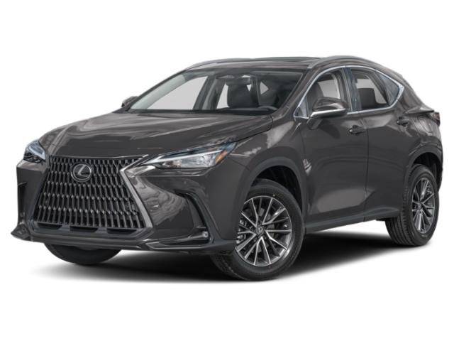 2023 Lexus NX NX 250 Premium — SUV — 22,048 mi — Plano, TX