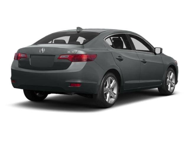 2013 Acura ILX Premium Package — Sedan — 134,049 mi — Plano, TX