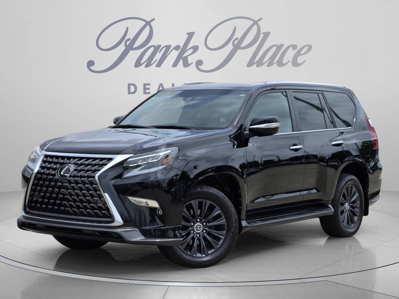 2022 Lexus GX GX 460 Premium