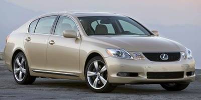 2006 Lexus GS GS 430 — Sedan — 148,508 mi — Plano, TX