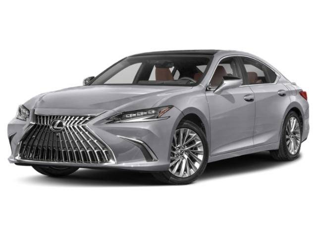 2022 Lexus ES ES 350 Ultra Luxury — Sedan — 21,048 mi — Plano, TX