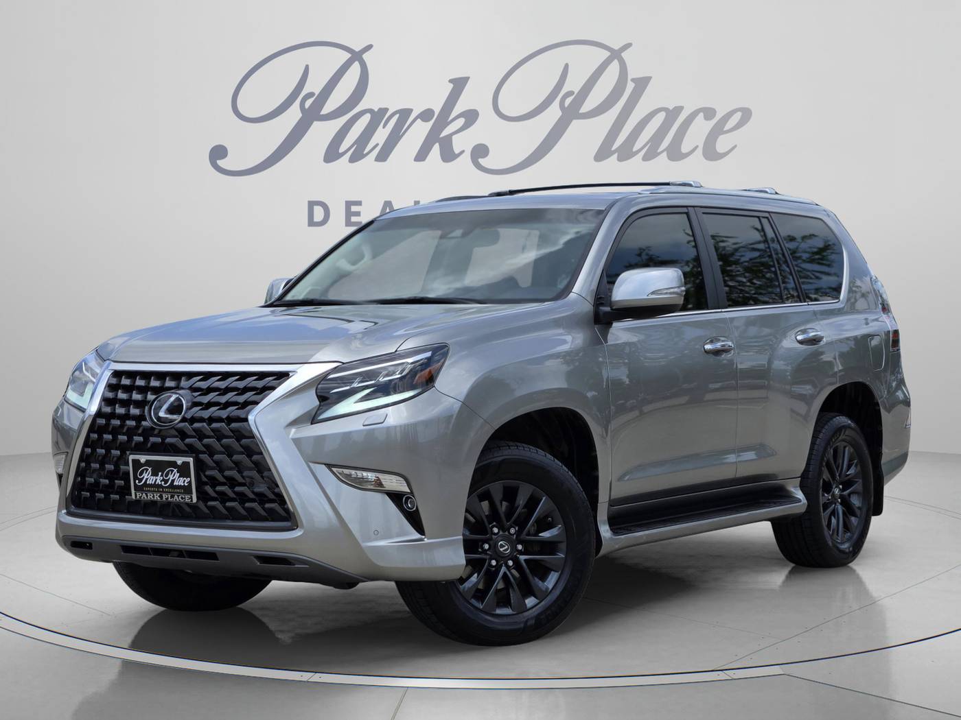2023 Lexus GX GX 460 Premium
