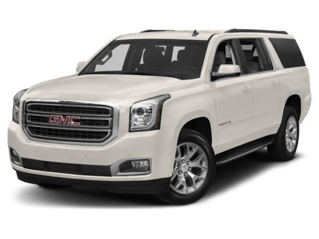 2015 GMC Yukon SLT — SUV — 110,558 mi — Plano, TX