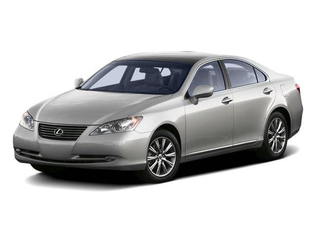 2009 Lexus ES ES 350 — Sedan — 129,607 mi — Plano, TX