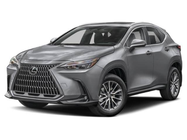 2024 Lexus NX NX 350h — SUV — 22,584 mi — Plano, TX