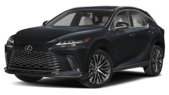 2023 Lexus RX RX 350 Premium — SUV — 55,099 mi — Plano, TX