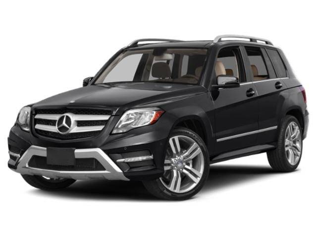 2015 Mercedes-Benz GLK GLK 350 — SUV — 92,493 mi — Plano, TX